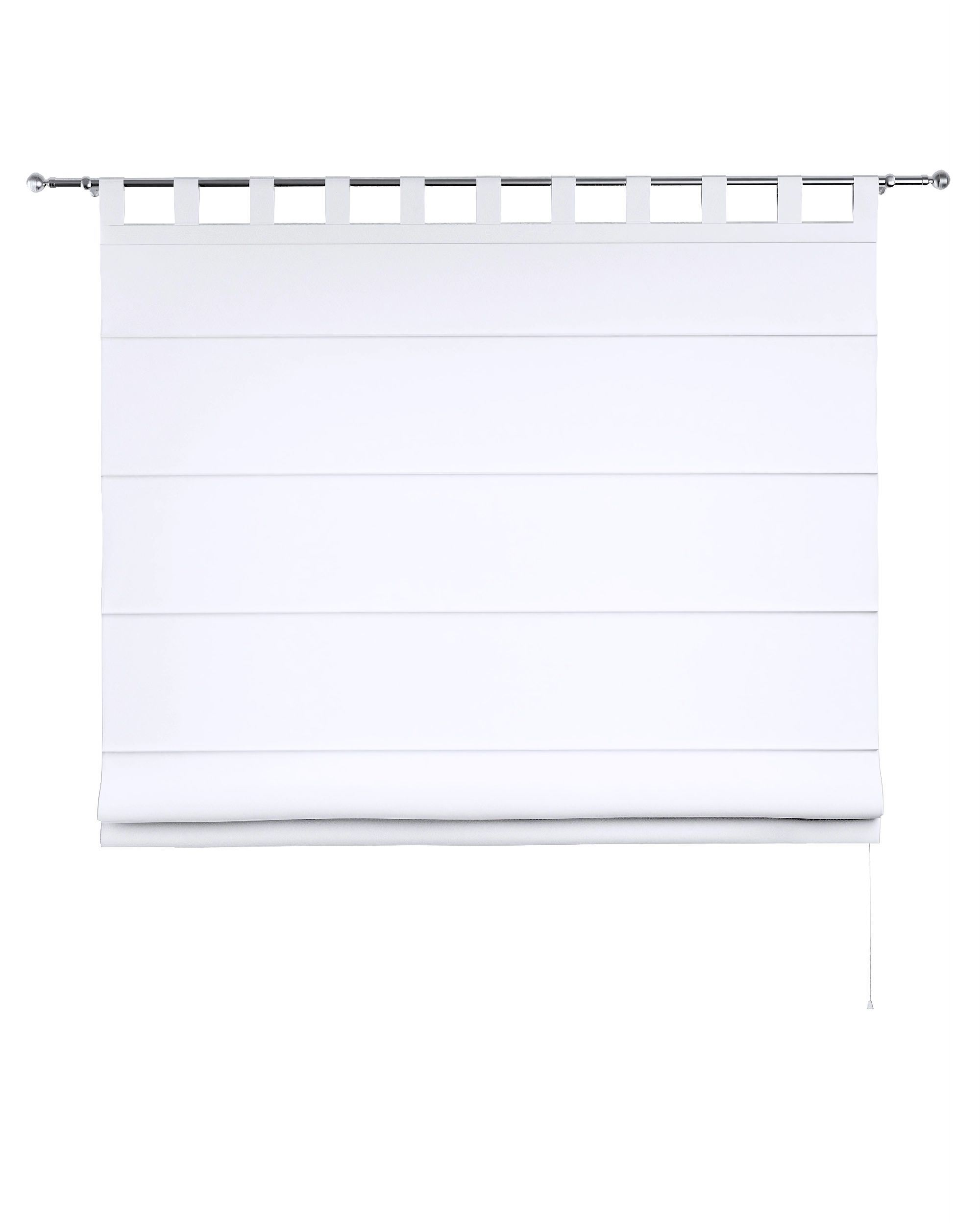 Store bateau Oli couleur blanc (hover)