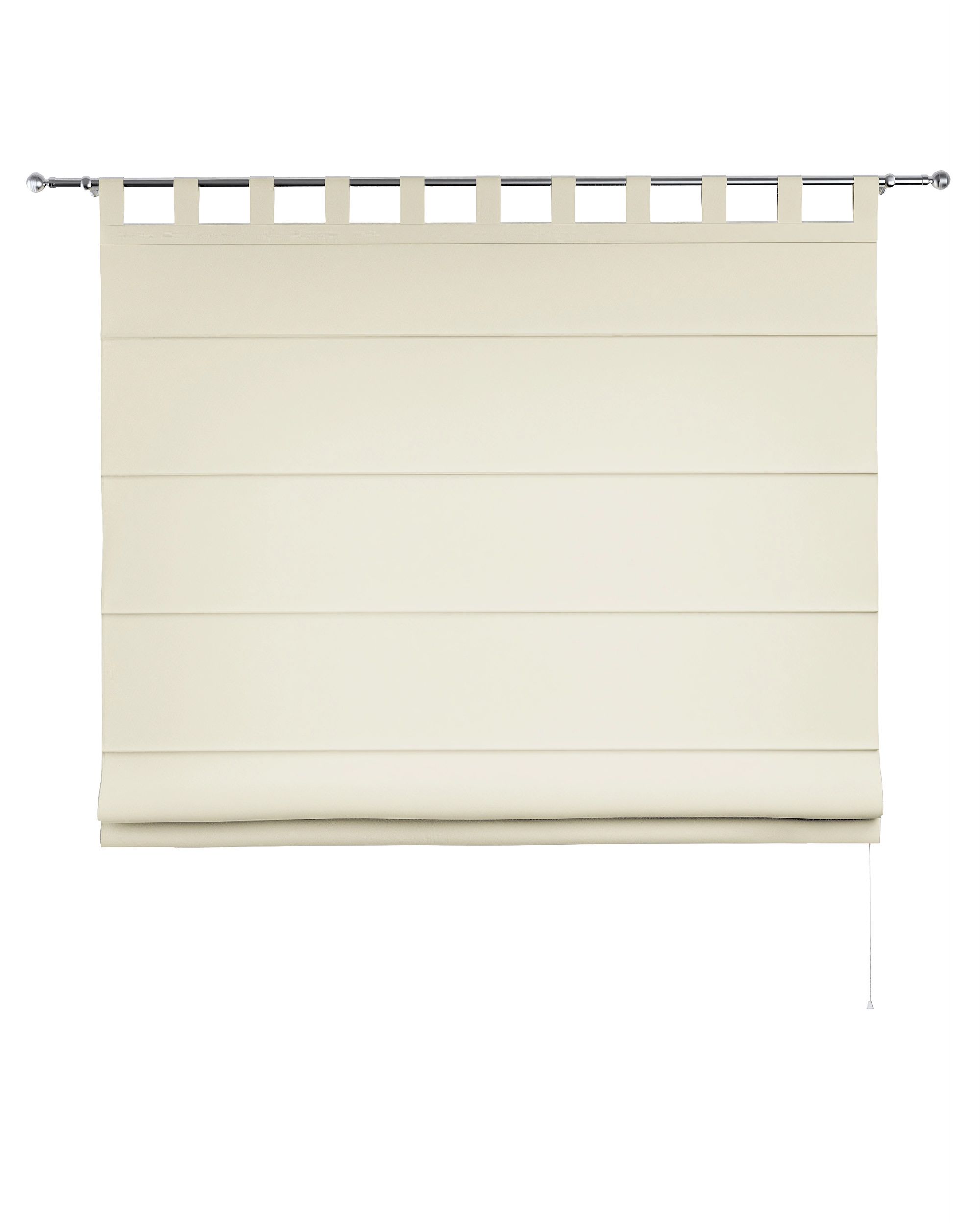 Store bateau Oli couleur crème (hover)
