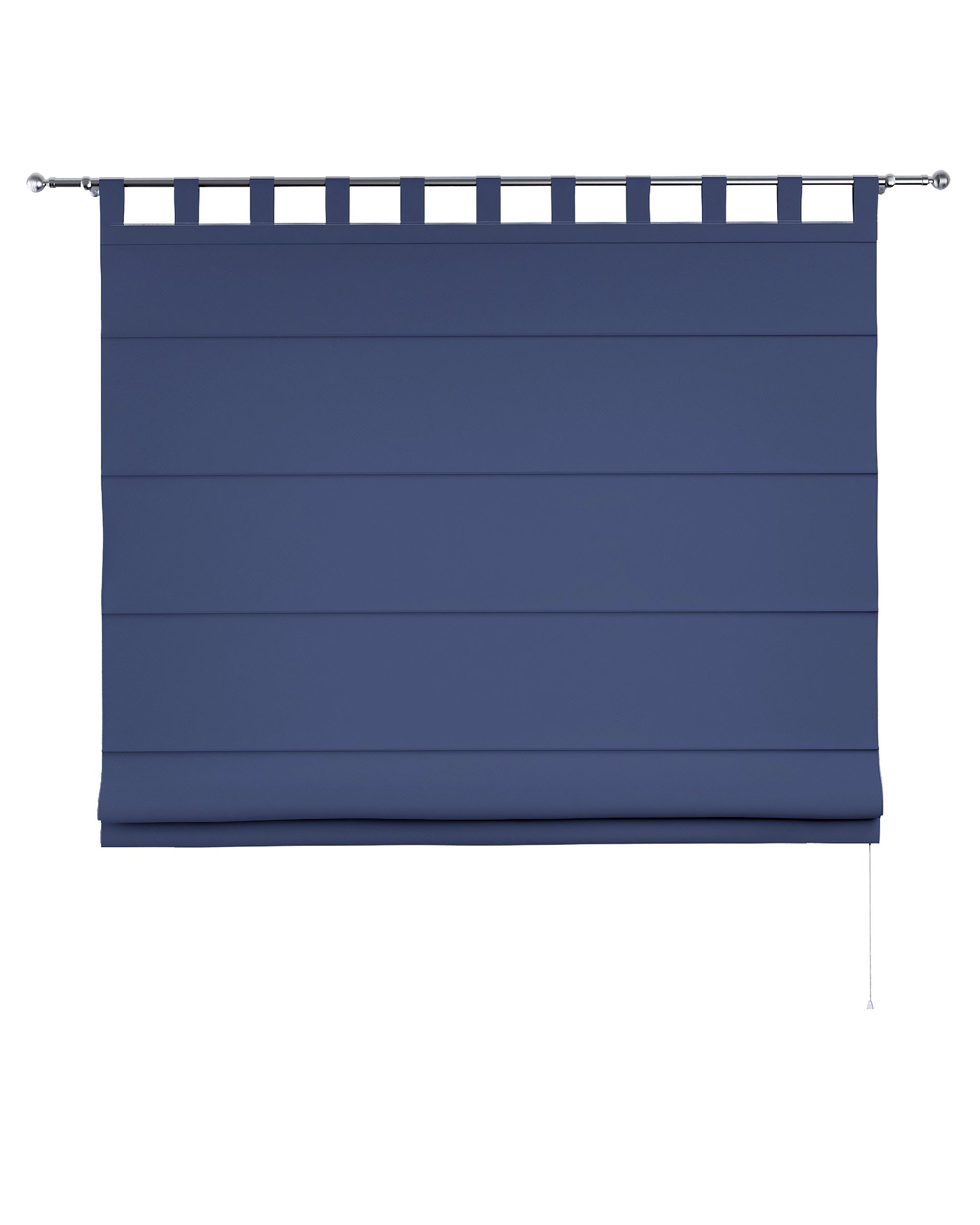 Store bateau Oli couleur bleu marine (hover)