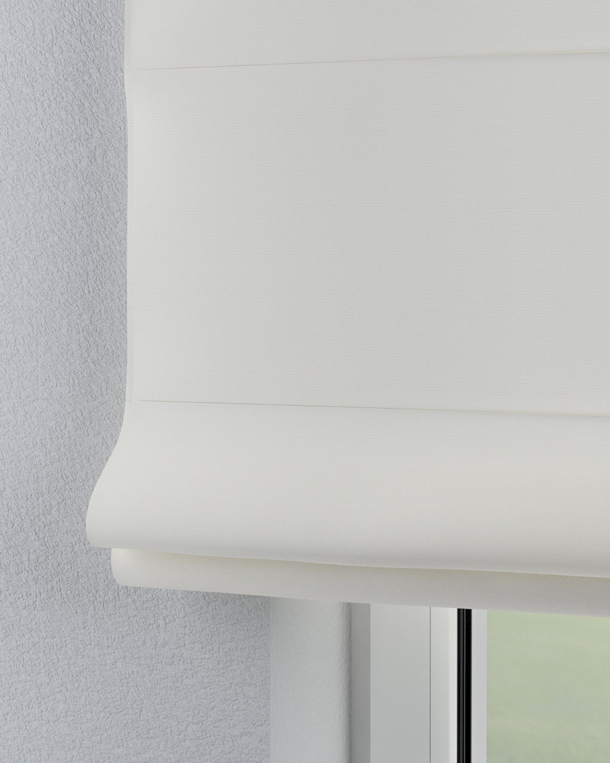 Store bateau Billie couleur blanc (hover)