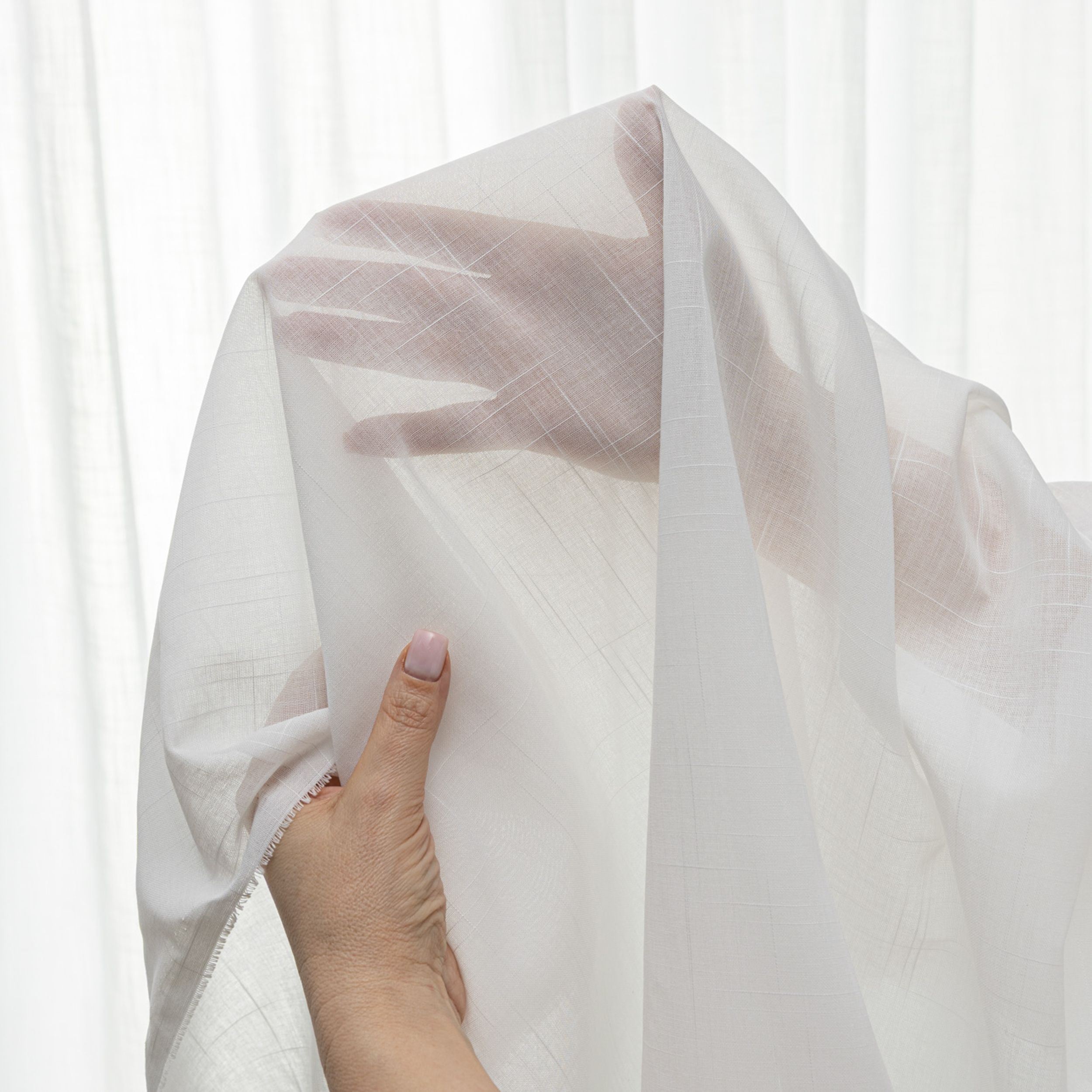 Sweet Secret 128-77 blanc transparent