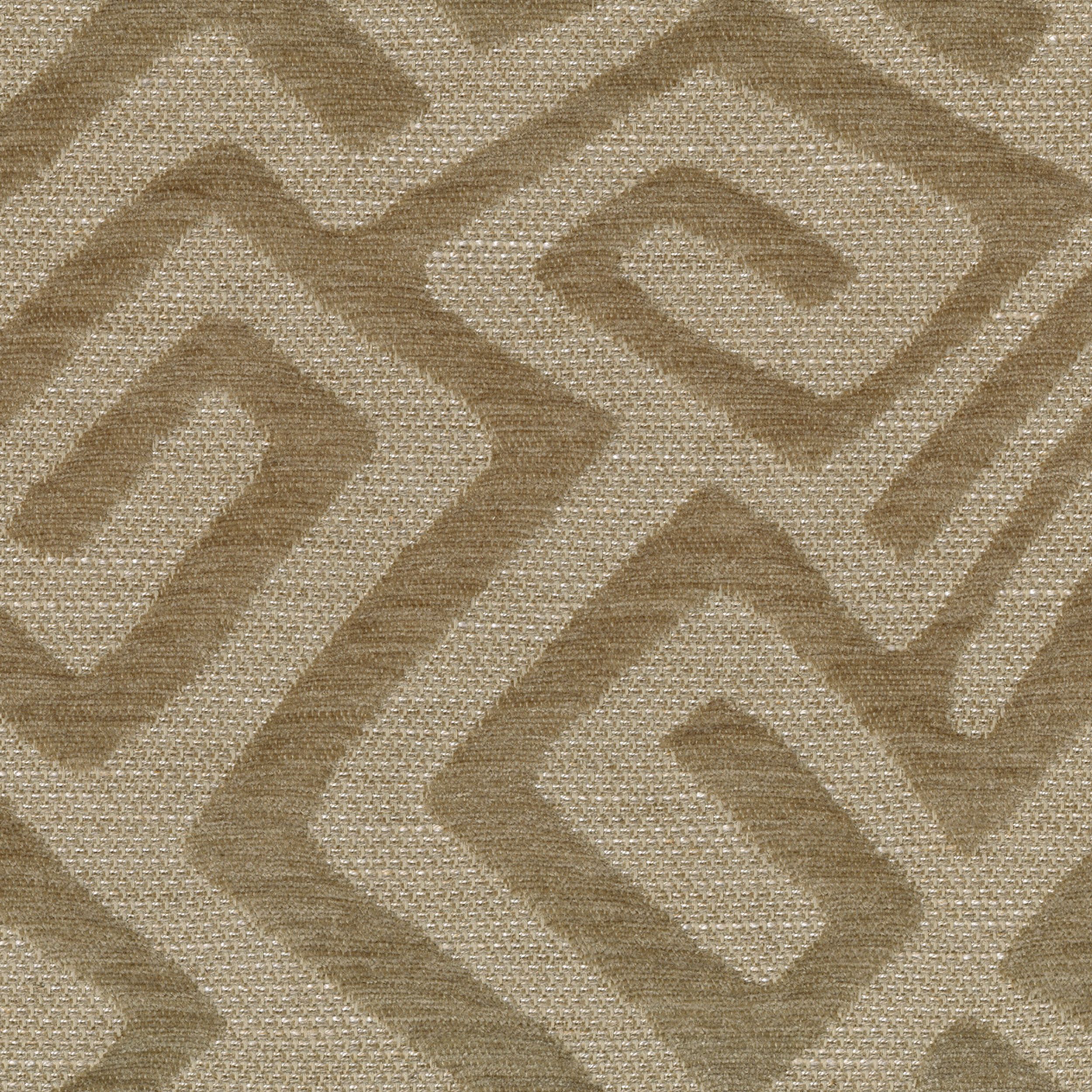 144-80 motifs café sur fond beige