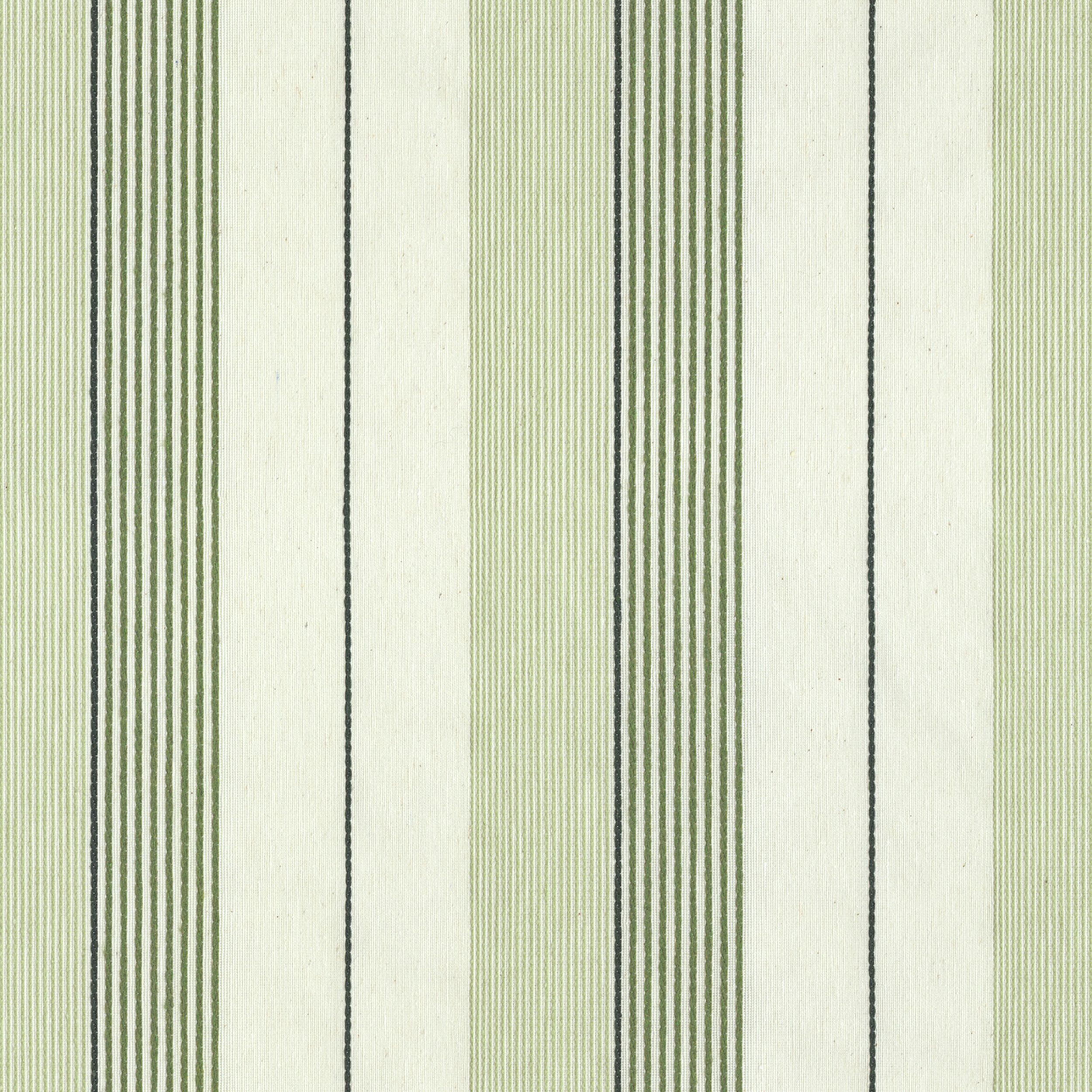 Stripes 144-96 rayures vertes