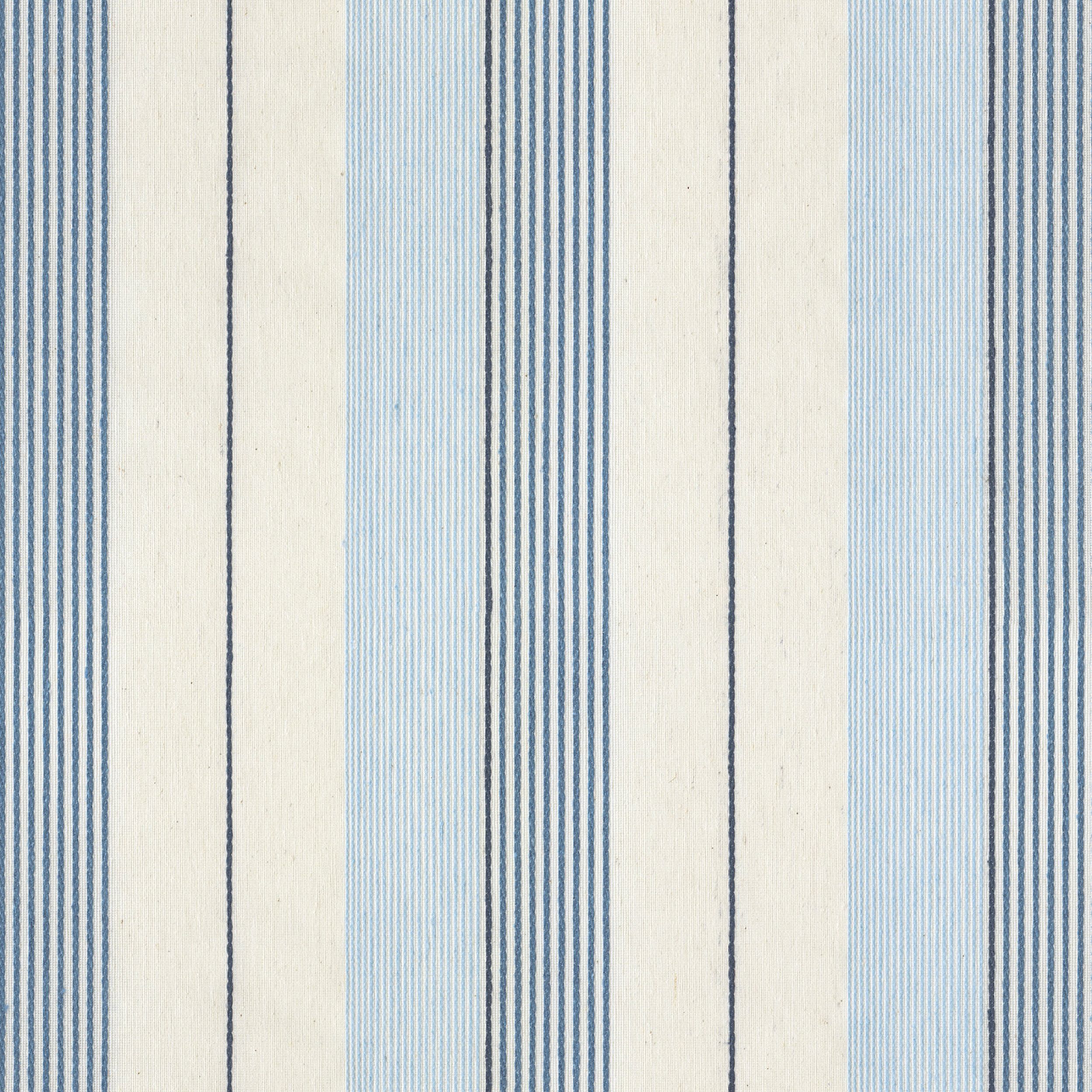 Stripes 144-98 rayures bleues