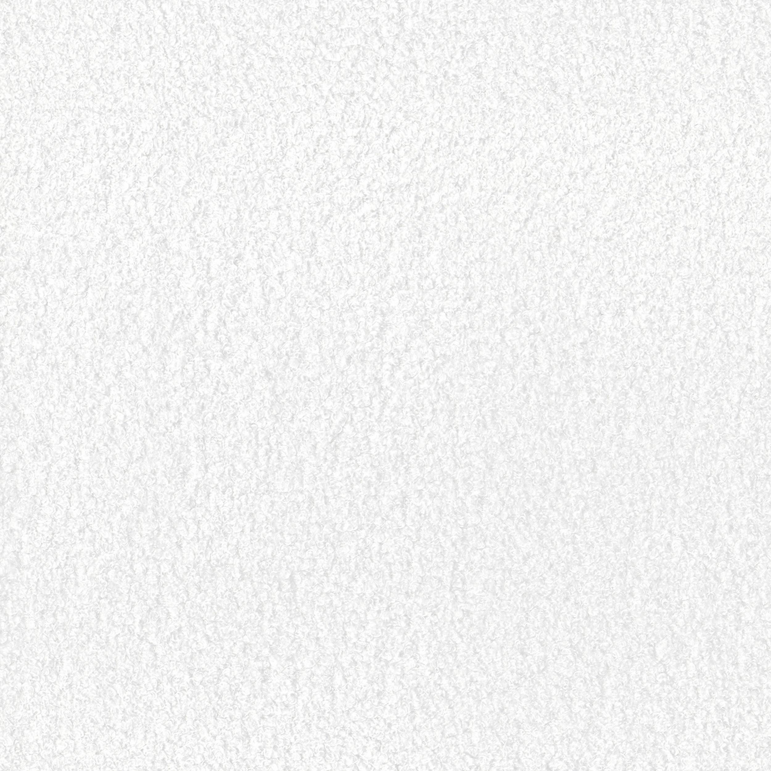 Boucle 702-80 blanc
