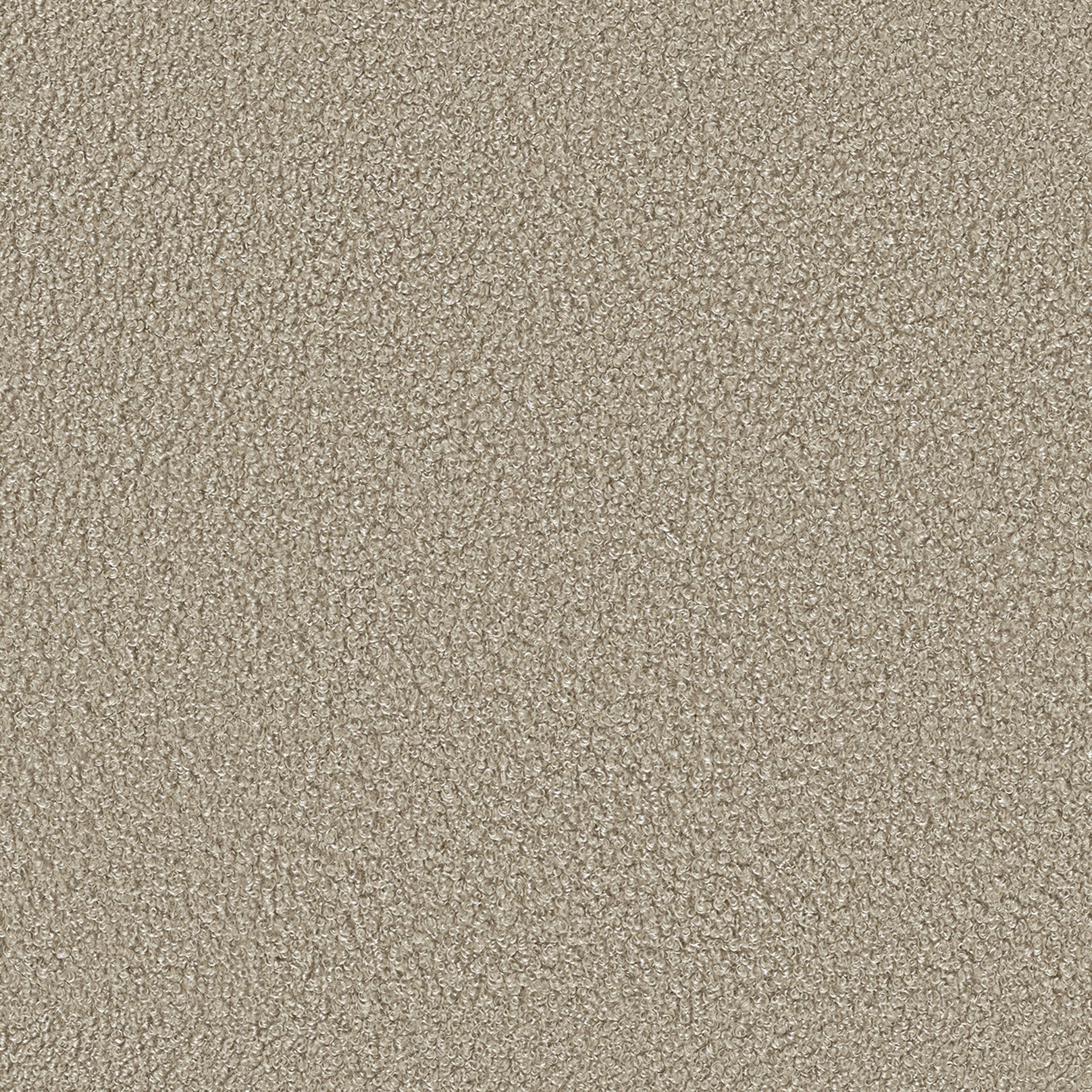 Boucle 702-82 beige foncé