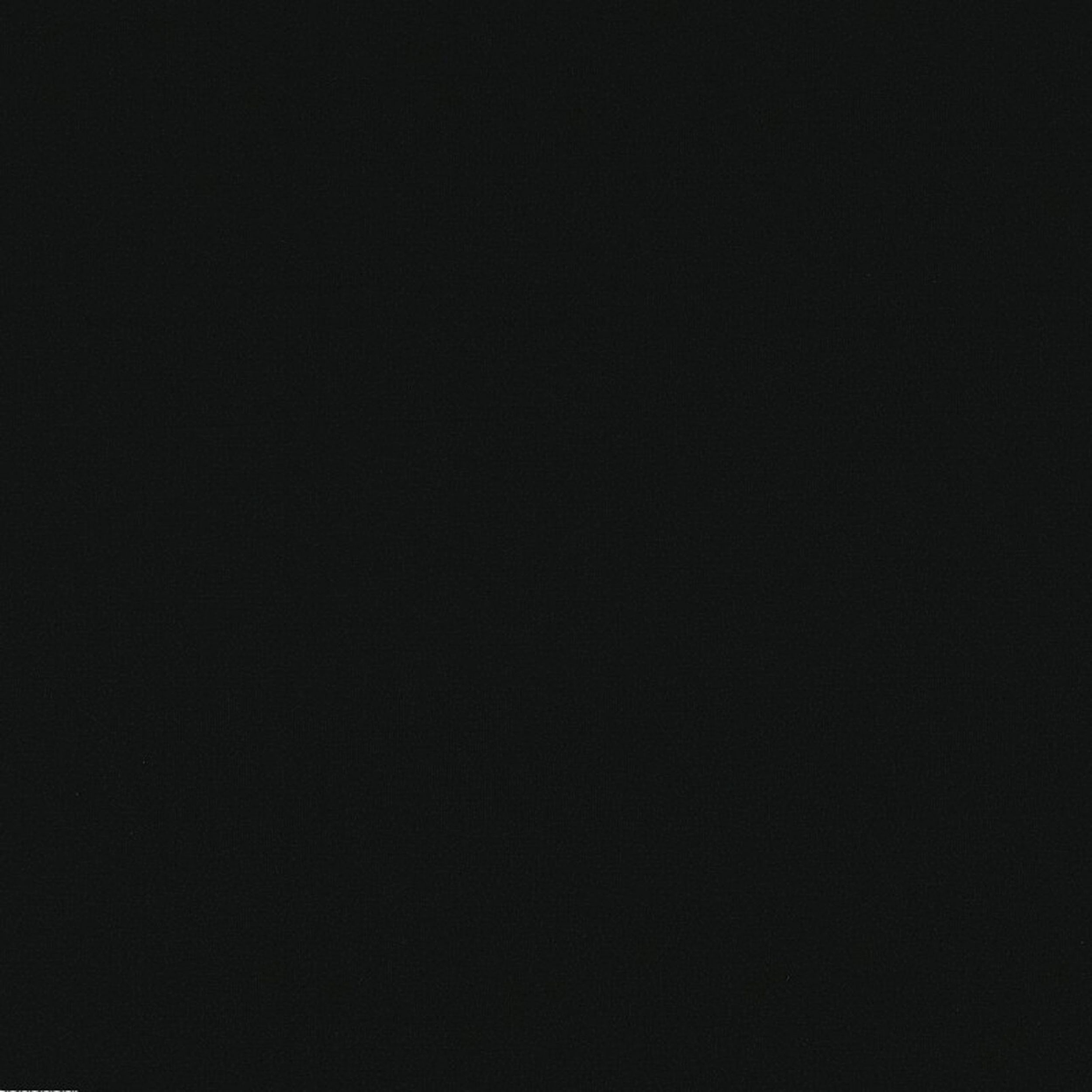 Posh Velvet 704-17 noir profond