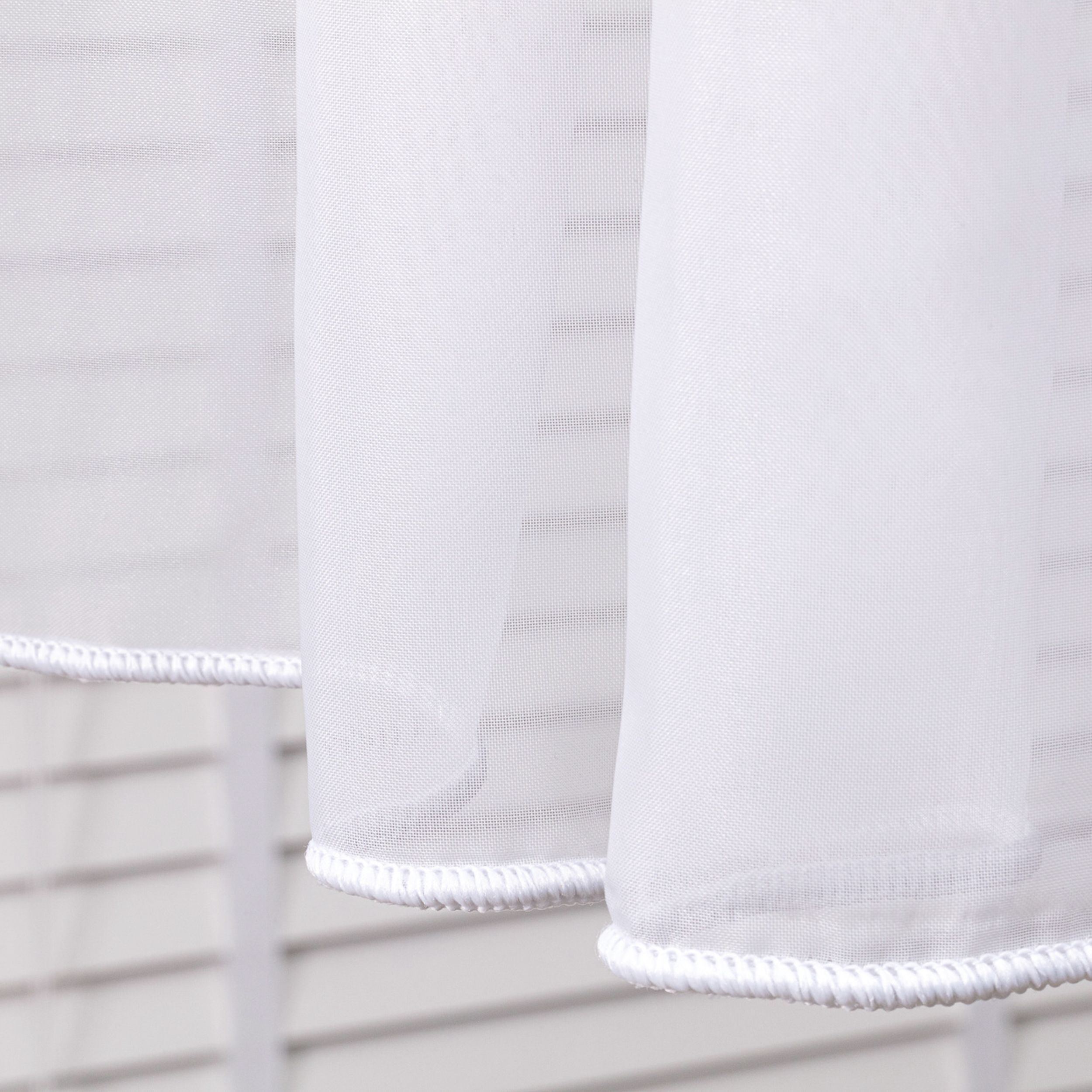 Soft Veil 901-00 blanc